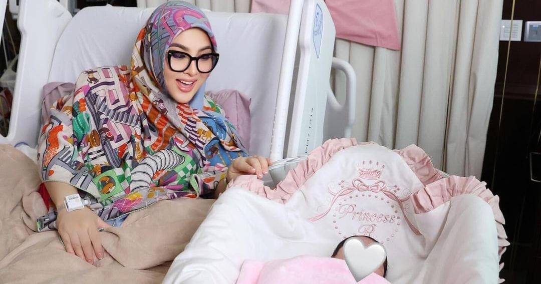 Instagram.com/princessyahrini